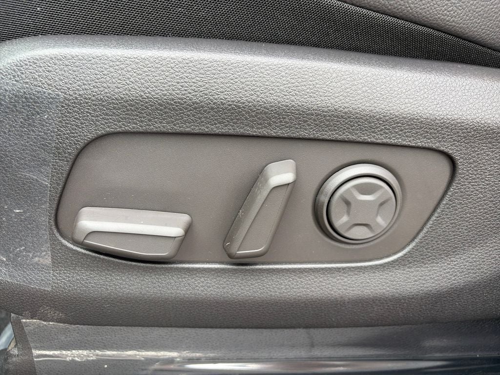2027 Kia Carnival Hybrid SX Prestige