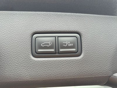 2027 Kia Carnival Hybrid SX Prestige