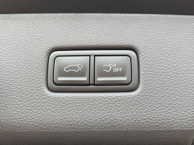 2027 Kia Carnival Hybrid SX