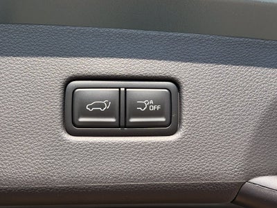 2027 Kia Carnival Hybrid SX