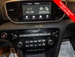 2022 Kia Sportage Nightfall