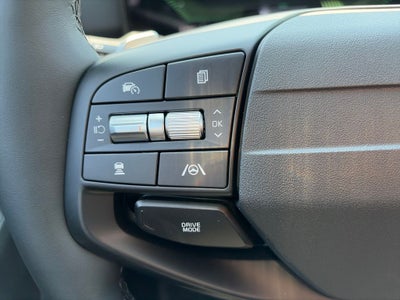 2027 Kia Sportage Hybrid LX