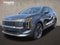2027 Kia Sportage Hybrid LX