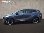 2027 Kia Sportage Hybrid LX
