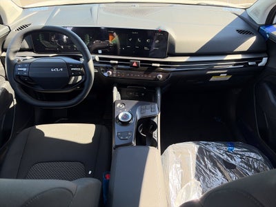 2027 Kia Sportage Hybrid LX
