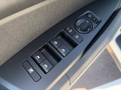 2027 Kia Sportage Hybrid LX
