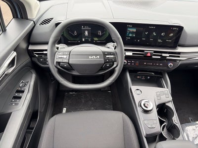 2027 Kia Sportage Hybrid S