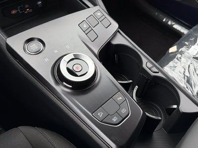 2027 Kia Sportage Hybrid S