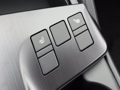2027 Kia Sportage Hybrid S