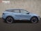 2027 Kia Sportage Hybrid S