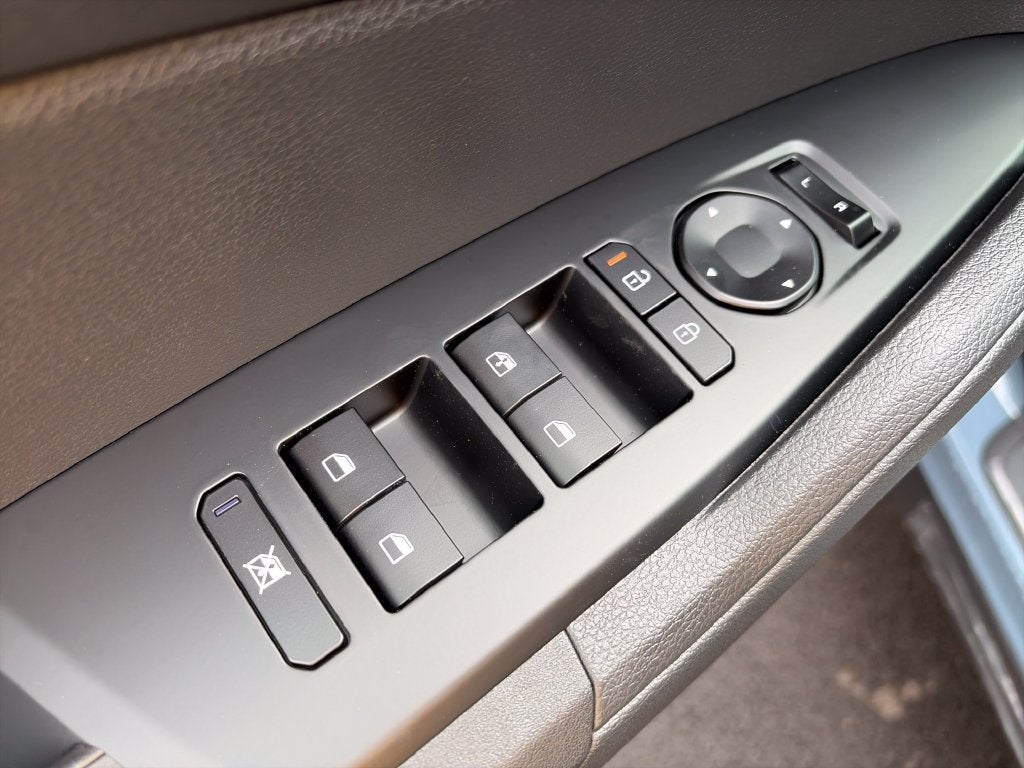 2027 Kia Sportage Hybrid S