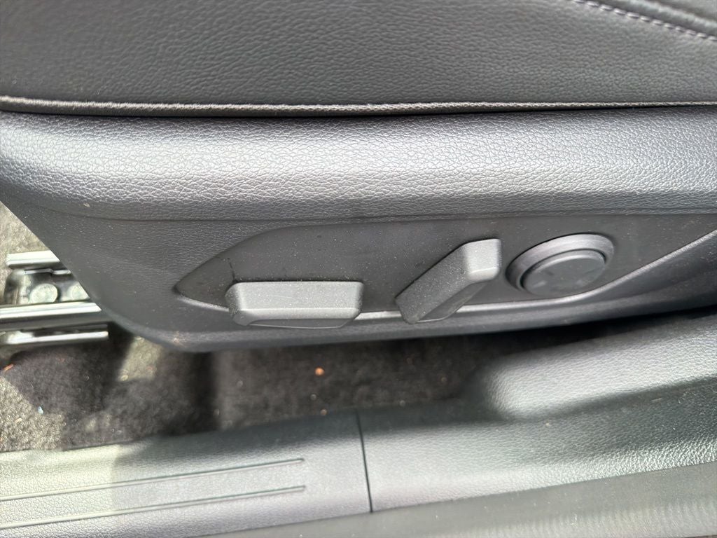 2025 Kia Sportage Hybrid EX