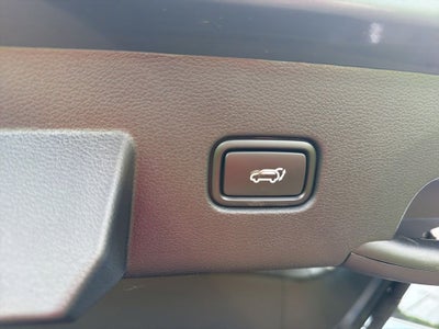 2025 Kia Sportage Hybrid EX