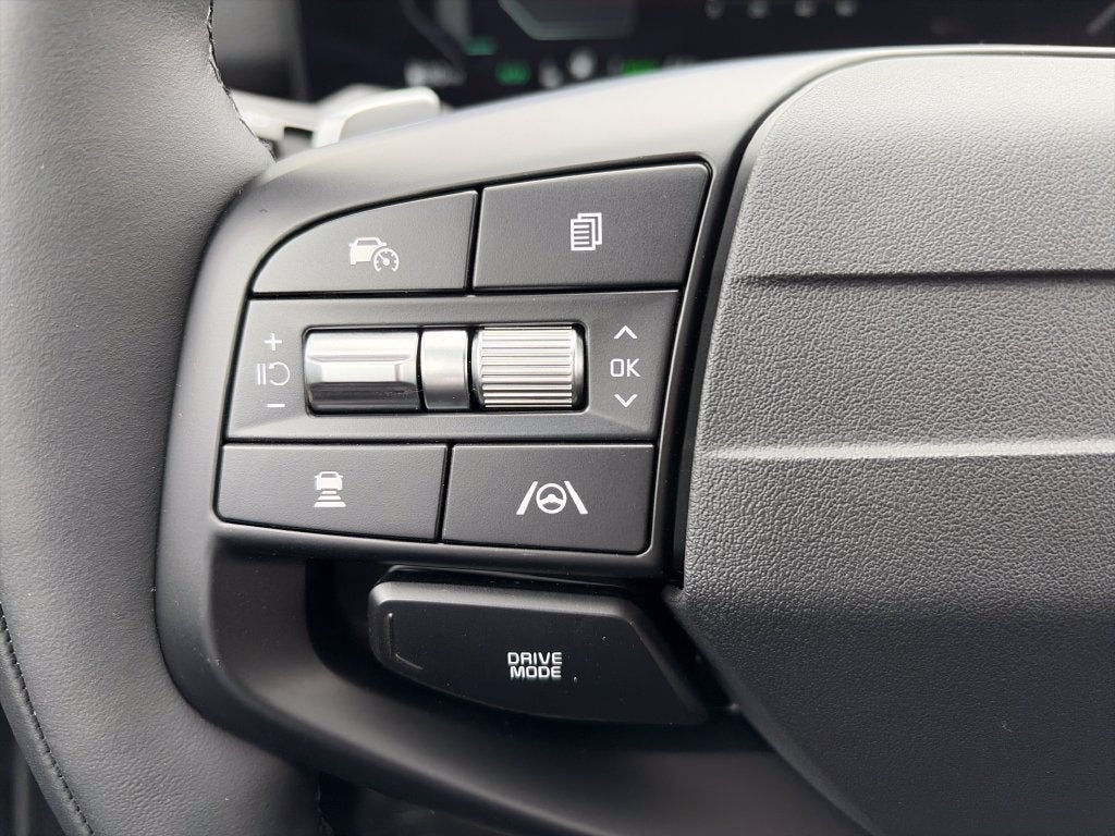 2027 Kia Sportage Hybrid X-Line