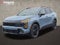 2027 Kia Sportage Hybrid X-Line