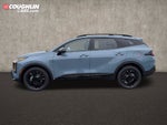 2027 Kia Sportage Hybrid X-Line