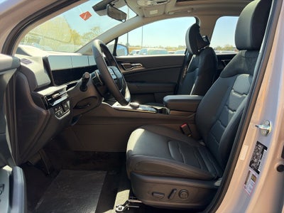 2027 Kia Sportage Hybrid SX-Prestige