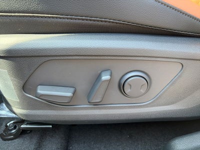 2027 Kia Sportage Plug-In Hybrid X-Line Prestige