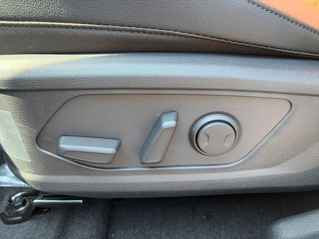 2027 Kia Sportage Plug-In Hybrid X-Line Prestige