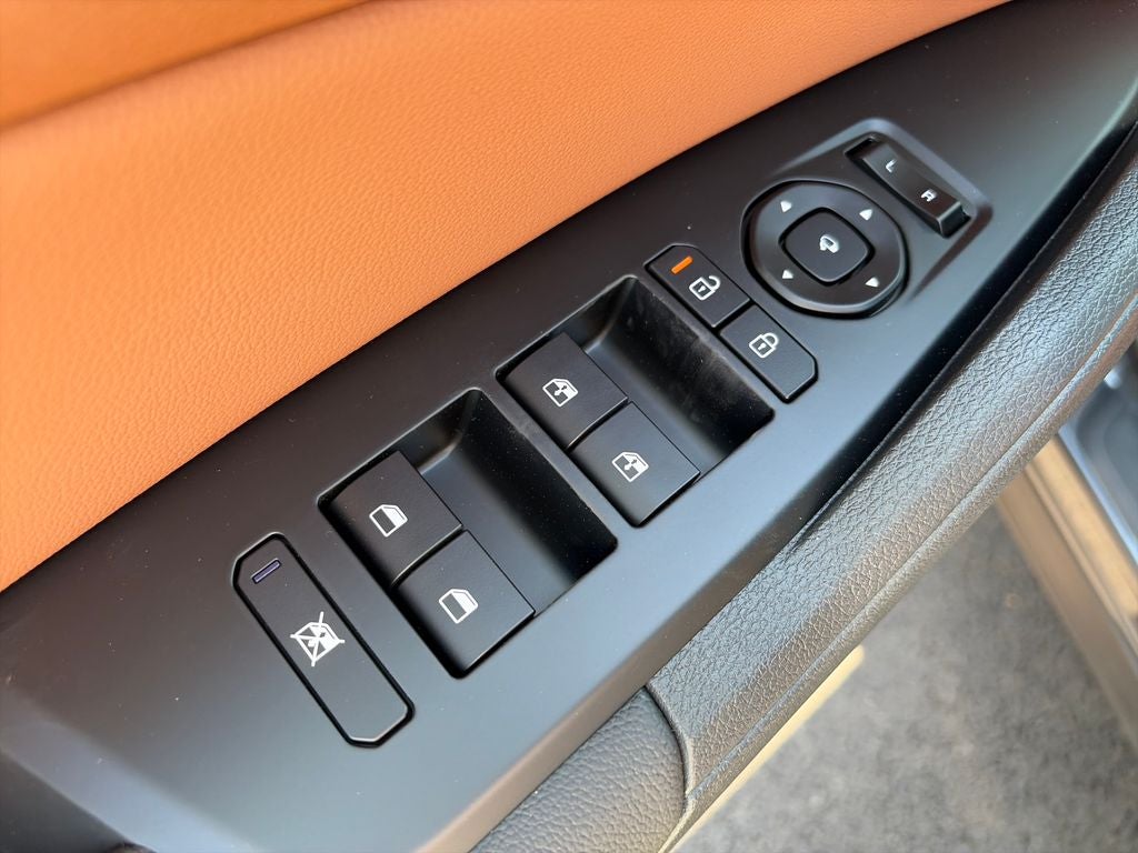 2027 Kia Sportage Plug-In Hybrid X-Line Prestige