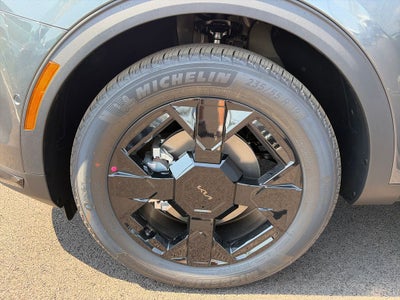 2027 Kia Sportage Plug-In Hybrid X-Line Prestige