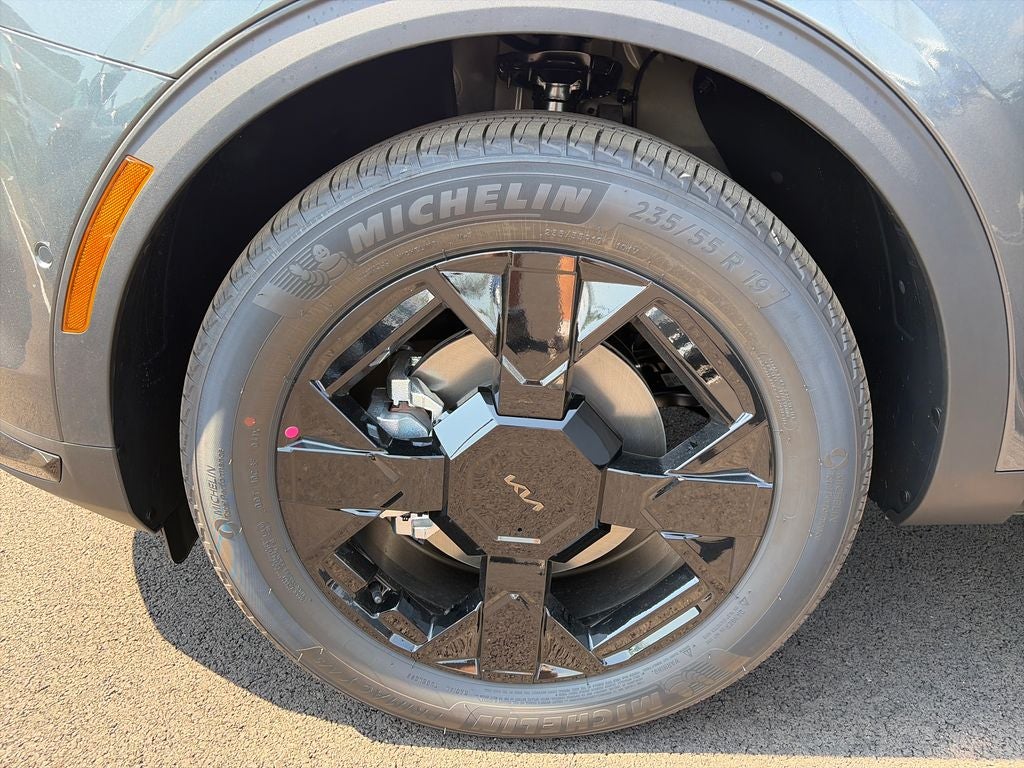 2027 Kia Sportage Plug-In Hybrid X-Line Prestige