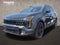 2027 Kia Sportage Plug-In Hybrid X-Line Prestige