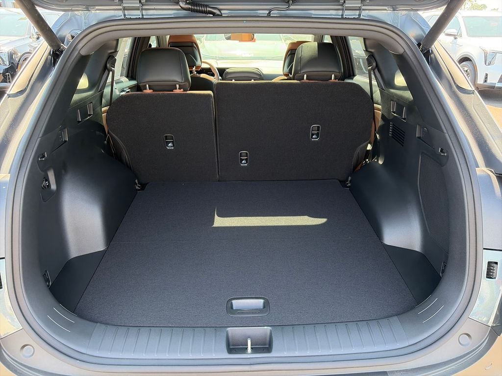 2027 Kia Sportage Plug-In Hybrid X-Line Prestige