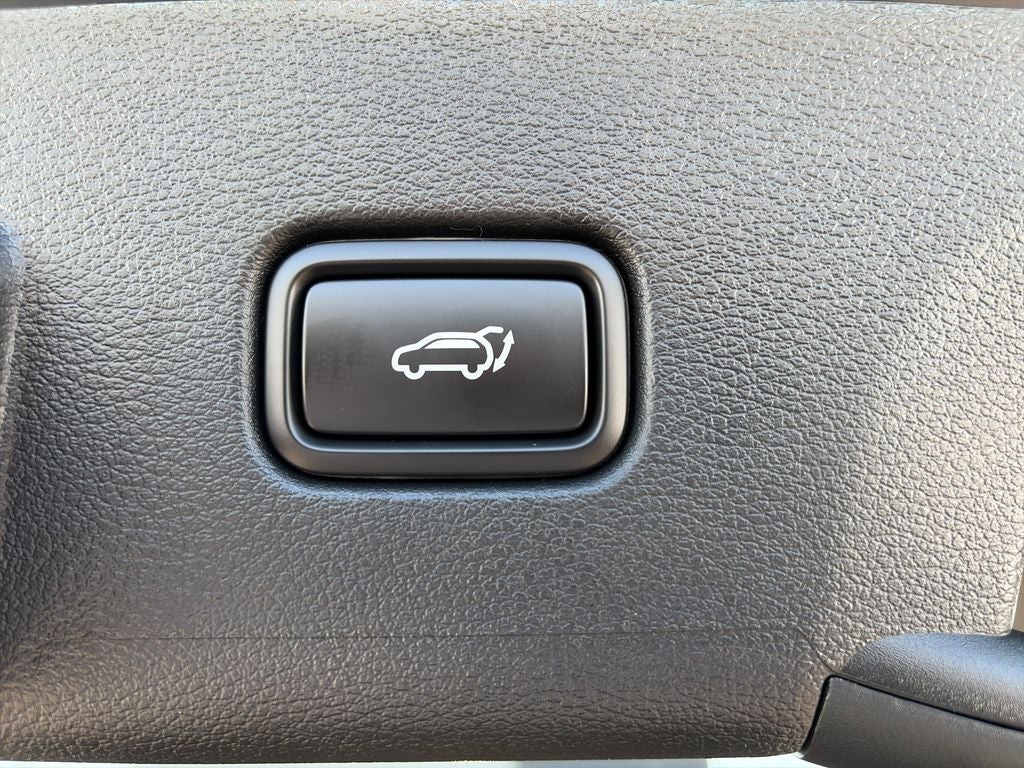 2027 Kia Sportage Plug-In Hybrid X-Line Prestige