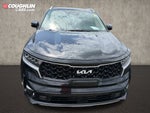 2022 Kia Sorento Hybrid EX