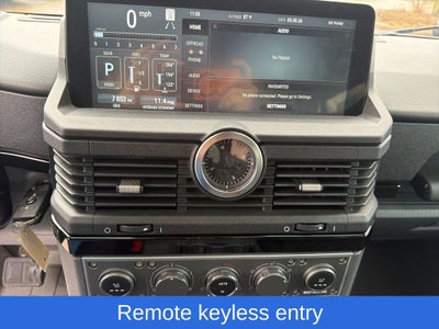 2024 INEOS Grenadier Fieldmaster Edition