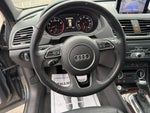 2016 Audi Q3 2.0T Prestige quattro