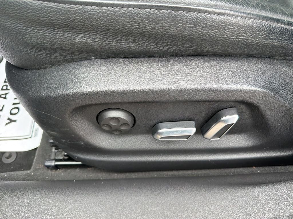 2016 Audi Q3 2.0T Prestige quattro