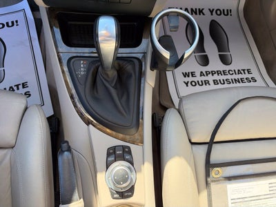2011 BMW 1 Series 128i