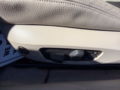 2011 BMW 1 Series 128i