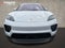 2024 Porsche Macan Electric 4