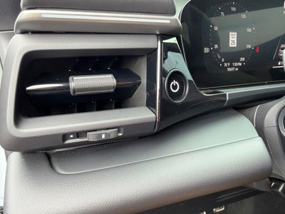 2024 Porsche Macan Electric 4