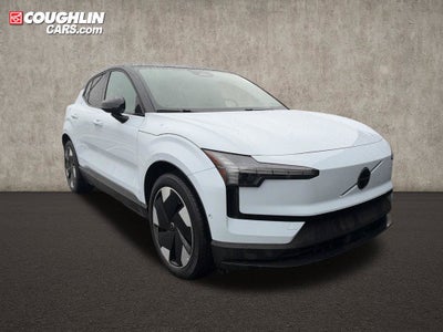 2025 Volvo EX30 Twin Motor Performance Ultra