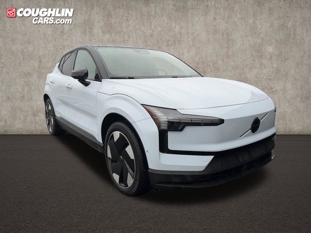 2025 Volvo EX30 Twin Motor Performance Ultra