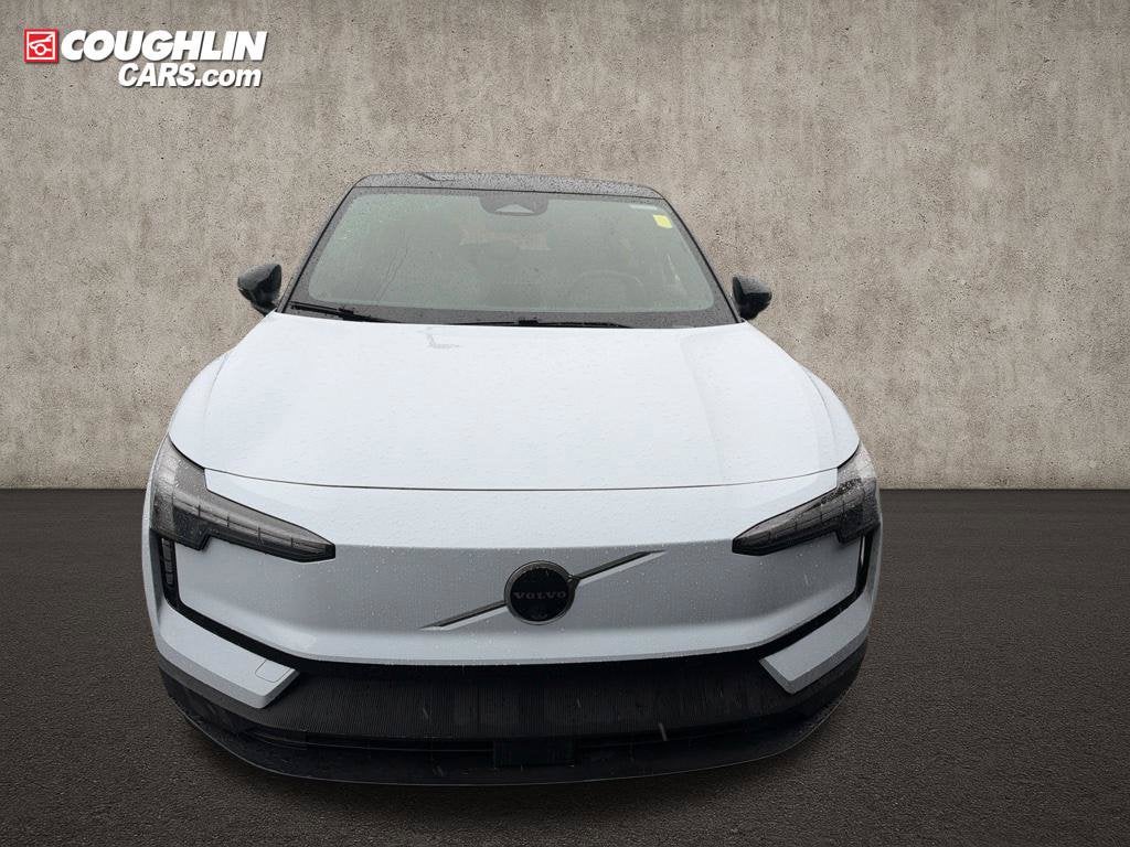 2025 Volvo EX30 Twin Motor Performance Ultra