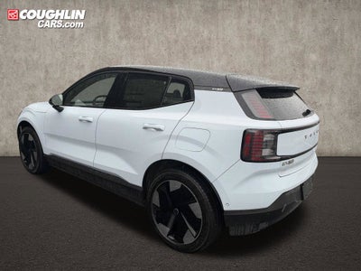 2025 Volvo EX30 Twin Motor Performance Ultra