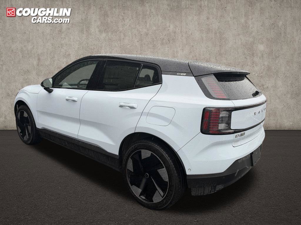2025 Volvo EX30 Twin Motor Performance Ultra
