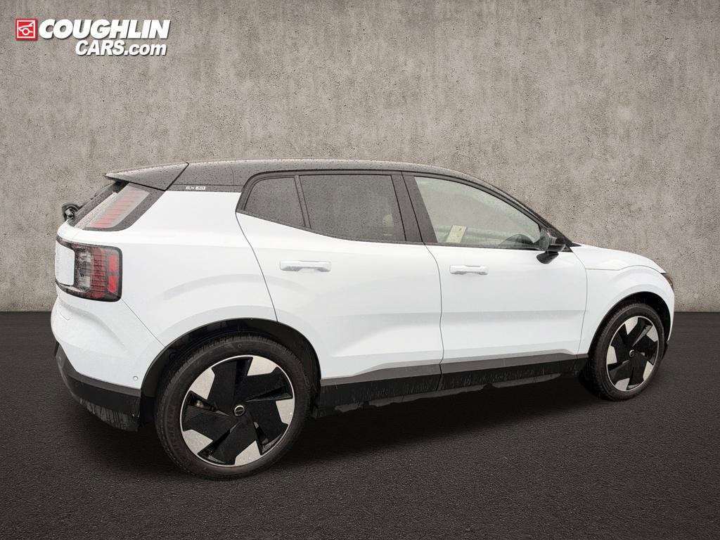 2025 Volvo EX30 Twin Motor Performance Ultra