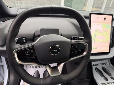 2025 Volvo EX30 Twin Motor Performance Ultra