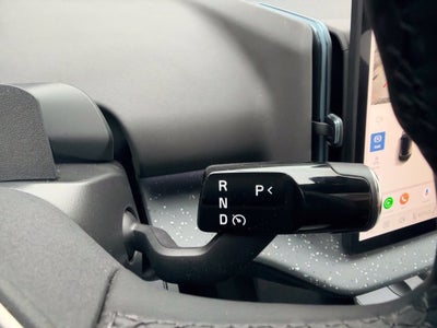 2025 Volvo EX30 Twin Motor Performance Ultra