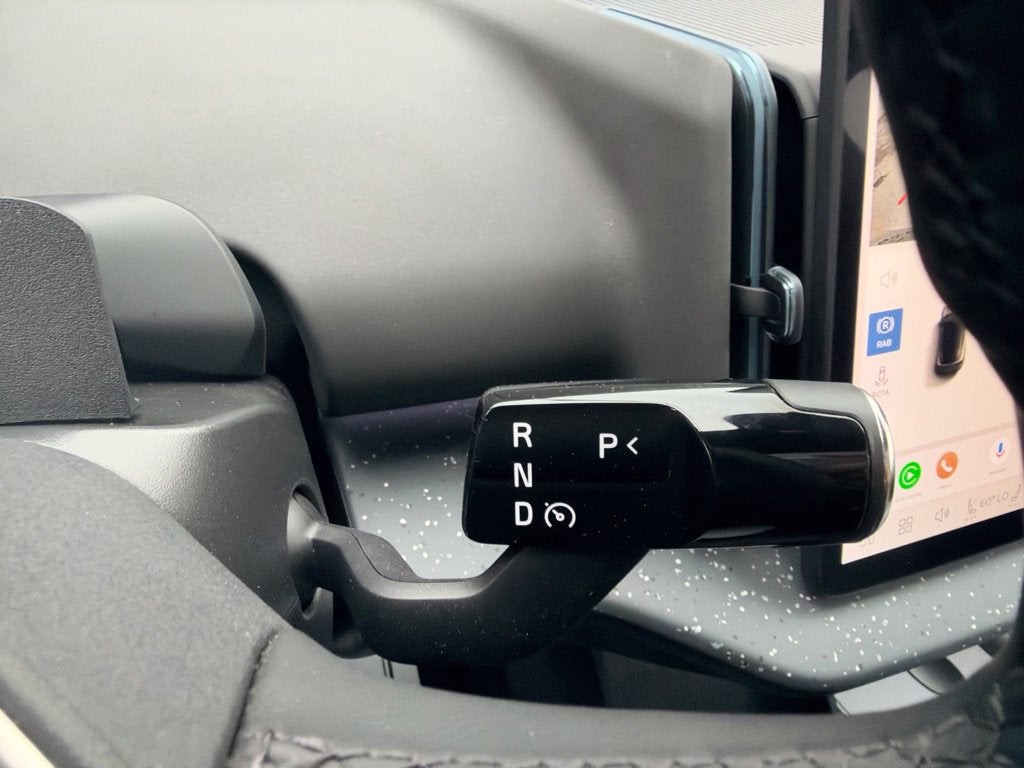 2025 Volvo EX30 Twin Motor Performance Ultra