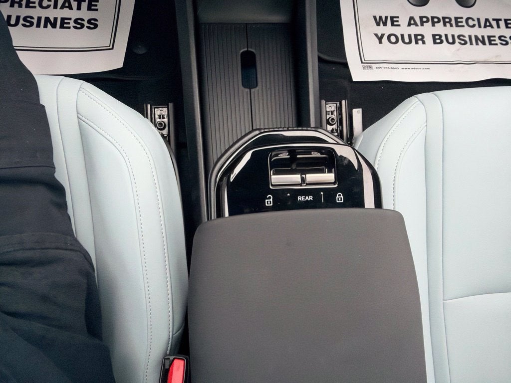 2025 Volvo EX30 Twin Motor Performance Ultra