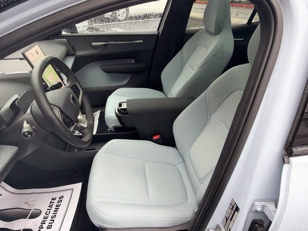 2025 Volvo EX30 Twin Motor Performance Ultra