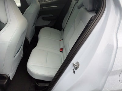 2025 Volvo EX30 Twin Motor Performance Ultra