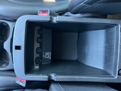 2021 Jeep Cherokee Altitude